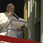 Escutar a voz de Jesus, pede Papa no Angelus