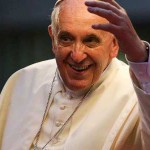 Programação especial na Canção Nova celebra 1 ano do Papa Francisco