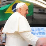 Retrospectiva: momentos marcantes da viagem do Papa ao Brasil