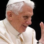 Confirmado: Bento XVI concelebrará Missa de canonização