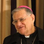 Patriarca latino de Jerusalém presidirá celebração em Fátima