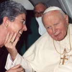 Vaticanista fala do segredo de santidade de João Paulo II