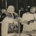 Entenda o Concílio Vaticano II, convocado por João XXIII
