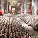 Discurso de João XXIII no Concílio impressionou, diz Cardeal