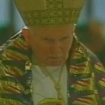João Paulo II, o homem do terceiro milênio