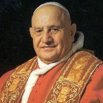 Por que João XXIII convocou o Concílio Vaticano II?