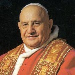 Francisco destaca santidade de João XXIII: dom para a Igreja