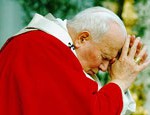 O Papa João Paulo II e a queda do comunismo