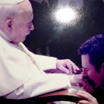 Padre Hamilton recorda seu encontro com Papa JPII