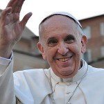 Com perguntas e respostas, Papa fala do amor de Deus a crianças