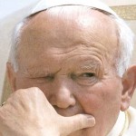 Combate ao comunismo no pontificado de João Paulo II