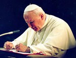Um Papa autor: conheça livros escritos por João Paulo II