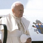 Websérie: João Paulo II, um peregrino nesta terra
