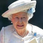 Rainha Elizabeth II será recebida pelo Papa Francisco