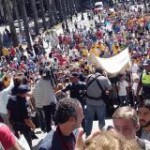 Missa em São Paulo celebra São José de Anchieta
