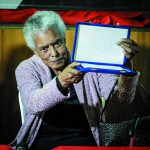 Morre Ruth Guimarães Botelho, escritora brasileira
