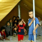 Religiosos da Síria relatam sofrimento da população