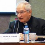 Observador da Santa Sé faz discurso na ONU sobre tortura