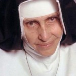 Canonização de Irmã Dulce será no dia 13 de outubro