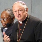 É necessário criar uma "consciência ecológica", destaca bispo