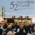 Bispos encerram 52ª edição da Assembleia Geral da CNBB