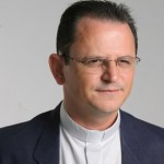 Nomeado novo reitor para o Colégio Pio Brasileiro