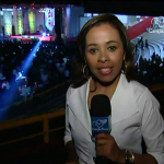 'Cristo é o Show' anima final de semana em Belo Horizonte