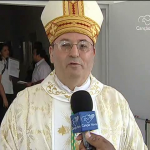 Diocese de São José dos Campos recebe seu novo bispo