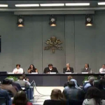 Vaticano lança projeto contra tráfico humano durante a Copa