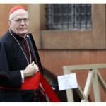 Bispos europeus violencia Síria