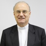 Diocese de Cruz Alta (RS) tem novo administrador apostólico