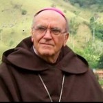 CNBB expressa pesar por falecimento de Dom Vital Wilderinck