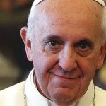 Em entrevista, Papa garante “neutralidade” durante a Copa