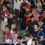 Greve no Metrô de São Paulo continua