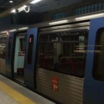SP tem recorde de congestionamento com greve de metroviários
