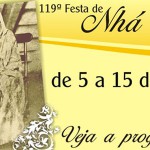 Igreja celebra neste sábado festa da beata Nhá Chica