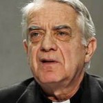 Padre Lombardi comenta encontro de oração no Vaticano