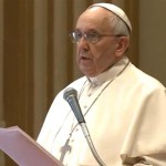 Papa recebe membros da Fundação Populorum Progressio