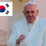Comissão organiza visita do Papa à Coreia do Sul