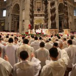 Peru se une em oração pela santificação dos sacerdotes