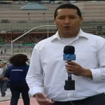 Arena Corinthians passa por segundo evento teste