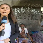 Situação de moradores de rua durante a Copa preocupa entidades