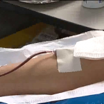 Iniciativa destaca importância da doação de sangue