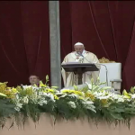 Veja como foi a Festa de Corpus Christi na Diocese de Roma