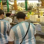 Fluxo de turistas no Mercado Central de BH cresce 60% na Copa