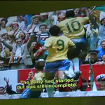 Museu do Pelé tem interatividade e objetos pessoais do brasileiro