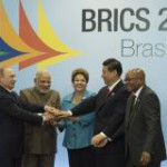 Banco do Brics financiará projetos em países emergentes