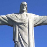 Obras de restauração do Cristo Redentor terminam nesta semana