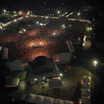 Shalom promove o maior evento em comemoração pela JMJ Rio2013