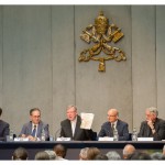 Reforma administração Vaticano